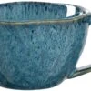 Leonardo Koffiekopje Matera Blauw 290 Ml