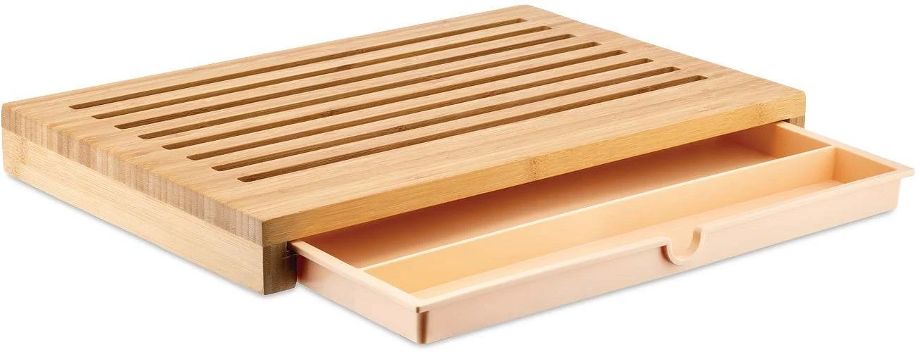 Alessi Brooodsnijplank Sbriciola - GAG02 - 42 X 27 Cm - Door Anna & Gian Franco Gasparini - Image 3