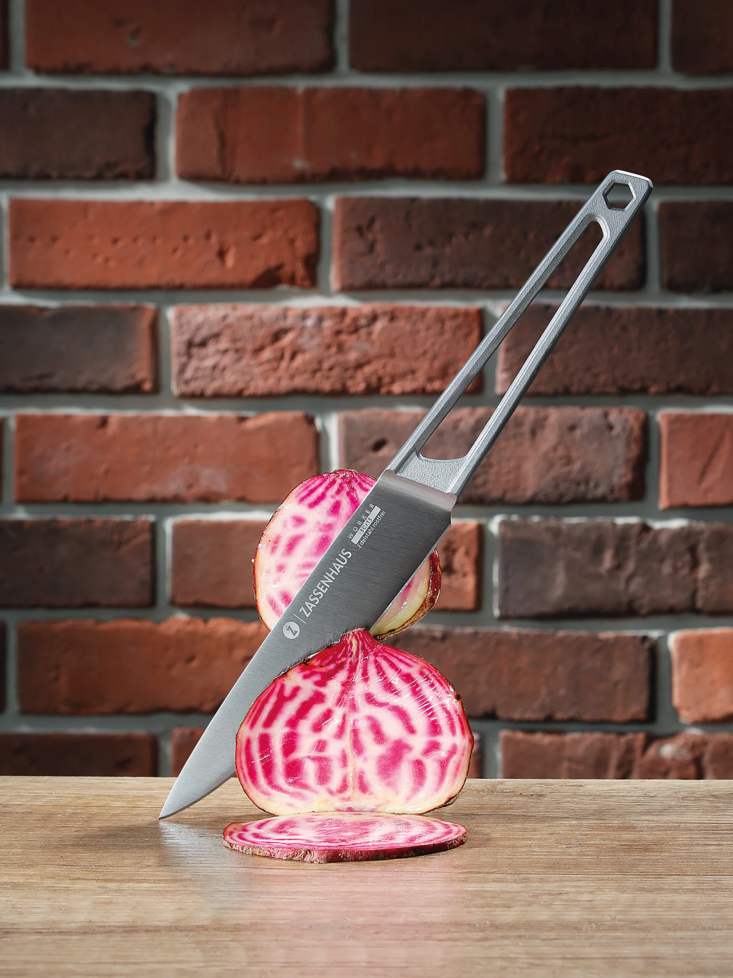 Zassenhaus Officemes Worker 13 Cm - Image 2