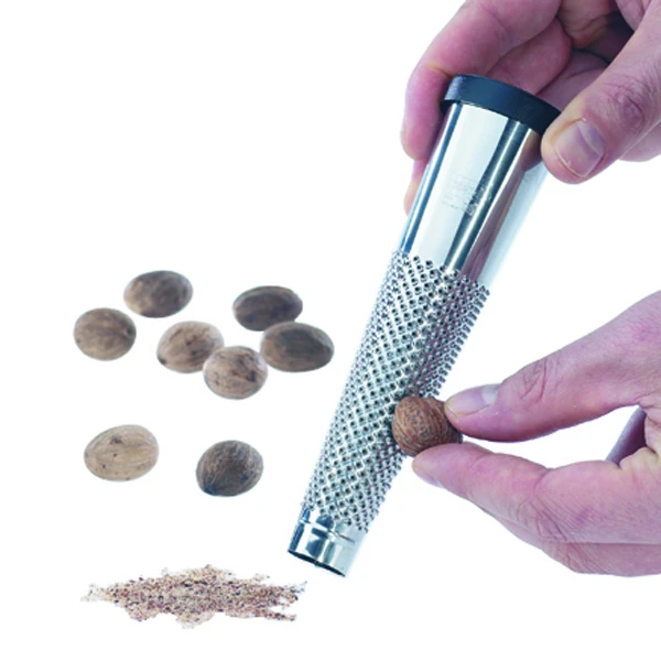 Gefu Nootmuskaatrasp Mola - Image 2