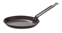 Paderno Pannenkoekenpan Bluesteel -ø 22 Cm