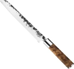 Forged Broodmes VG10 20.5 Cm