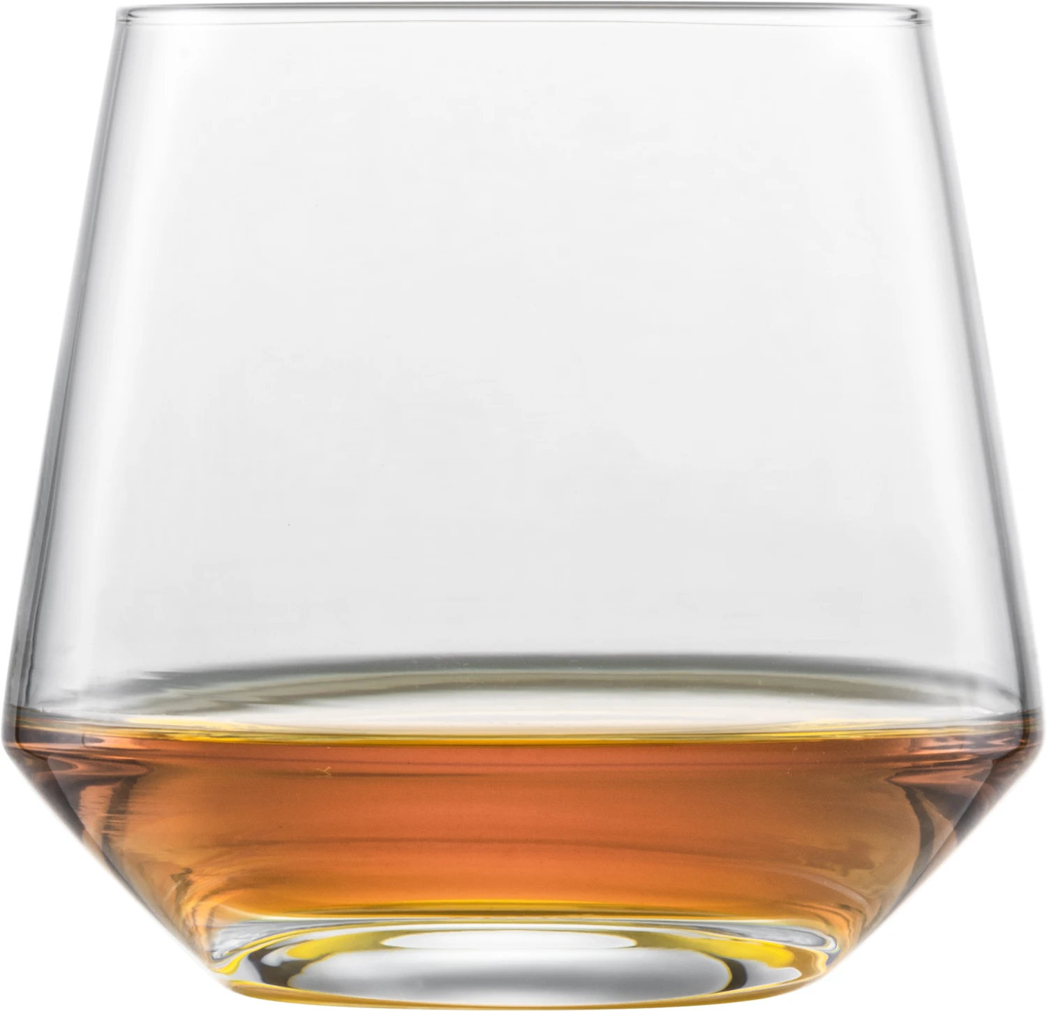 Zwiesel Glas Whiskey Glas Pure - 389 Ml - 4 Stuks - Image 3