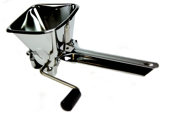 Cosy & Trendy Peterseliemolen RVS - Image 3