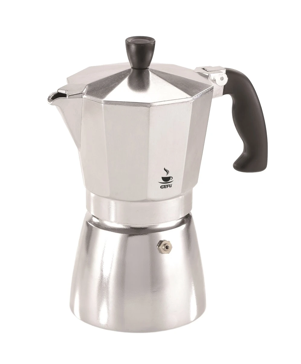 Gefu Percolator Lucino 6 Kops