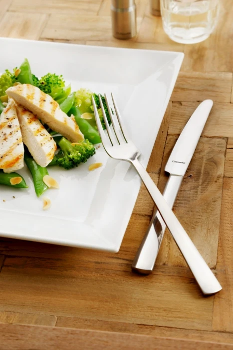 Amefa Gebaksvorkjes Moderno 4 Stuks - Image 3