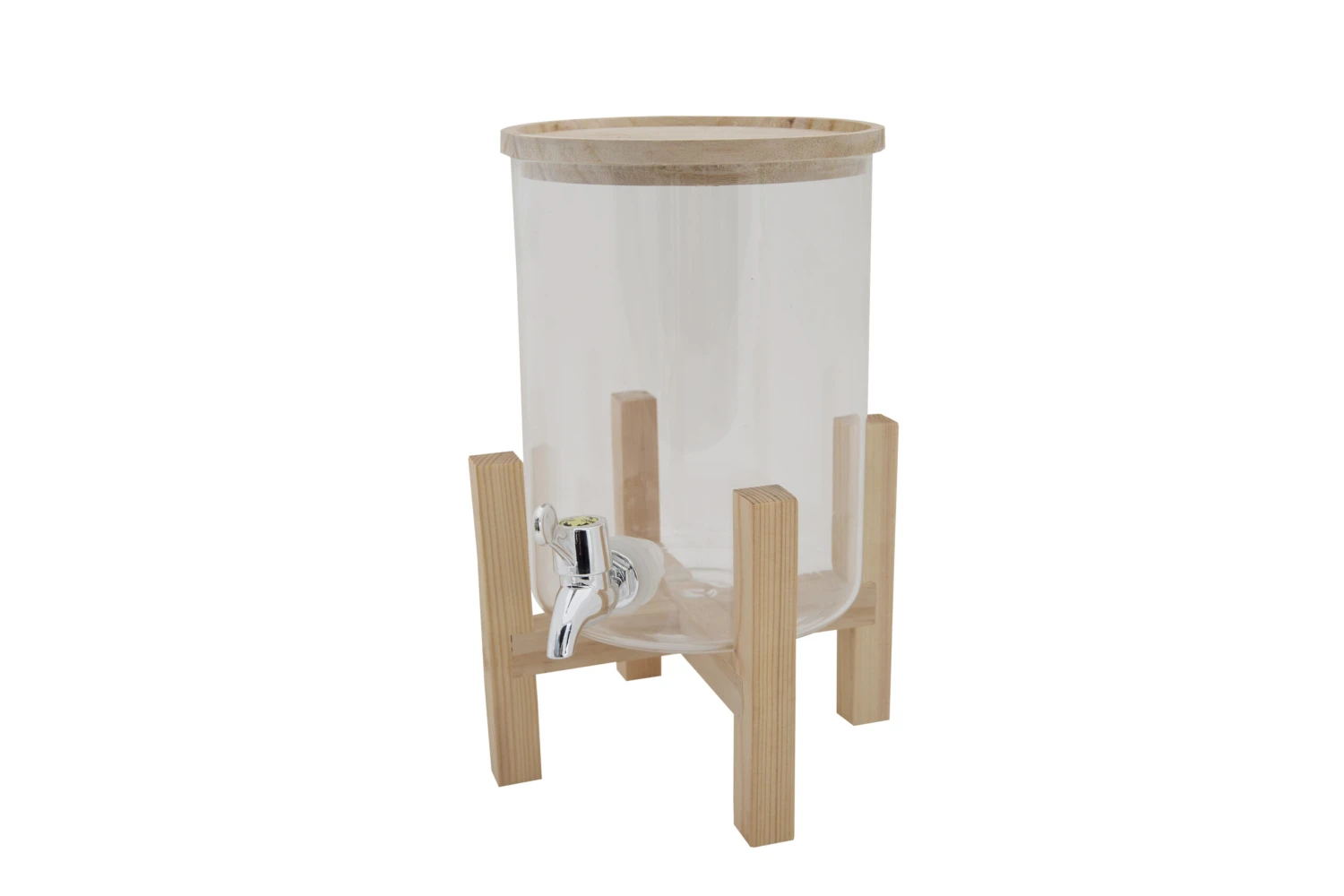 Cosy & Trendy Drankdispenser Met Houder - 3 Liter - Image 4