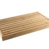 Organic Brooodsnijplank - Bamboe - 43 X 25 Cm