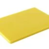 Cosy & Trendy Snijplank HACCP Geel 40 X 30 Cm