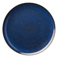 ASA Selection Dinerbord Saisons Midnight Blue ø 27 Cm