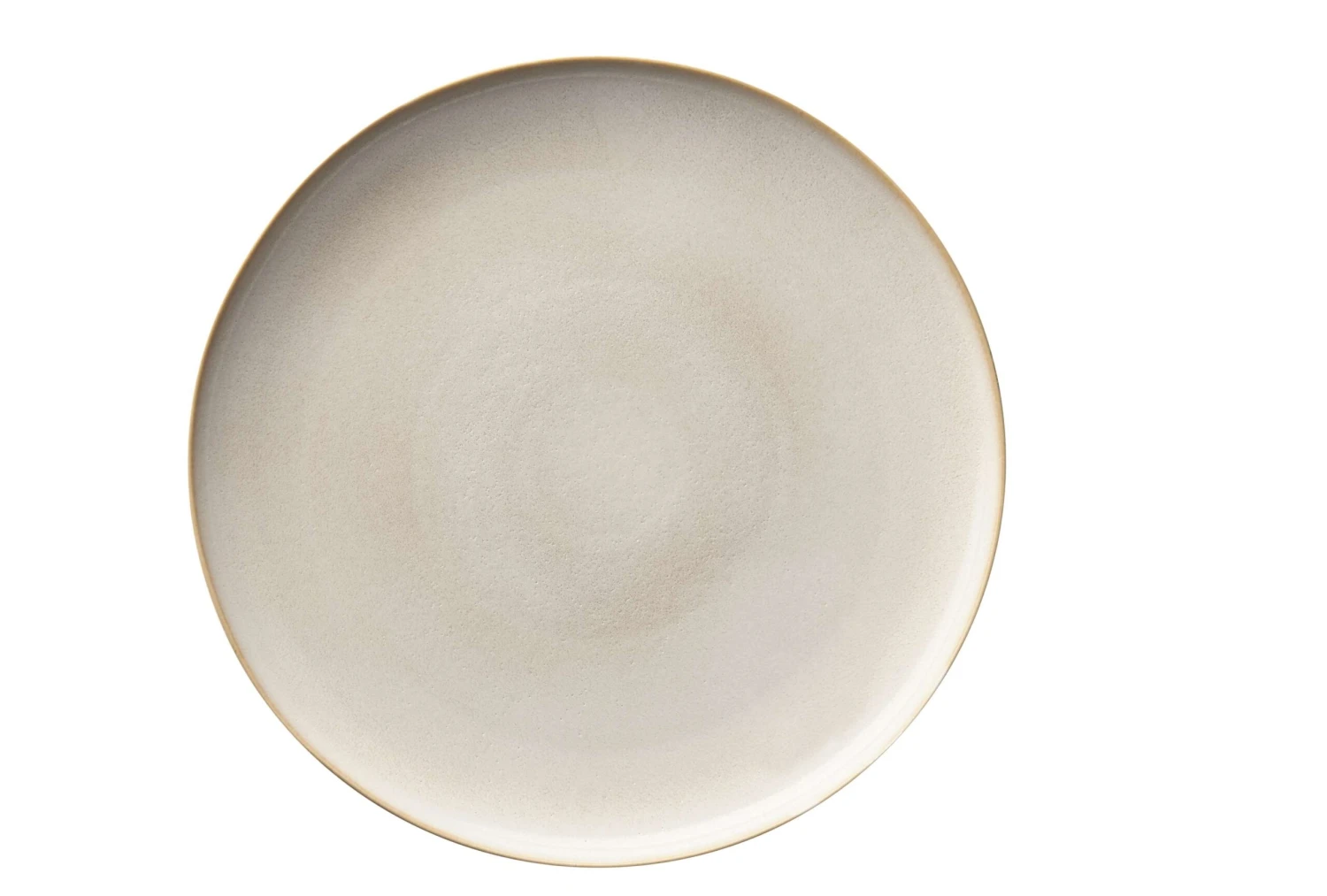 ASA Selection Pizzabord / Onderbord Saisons Sand ø 31 Cm