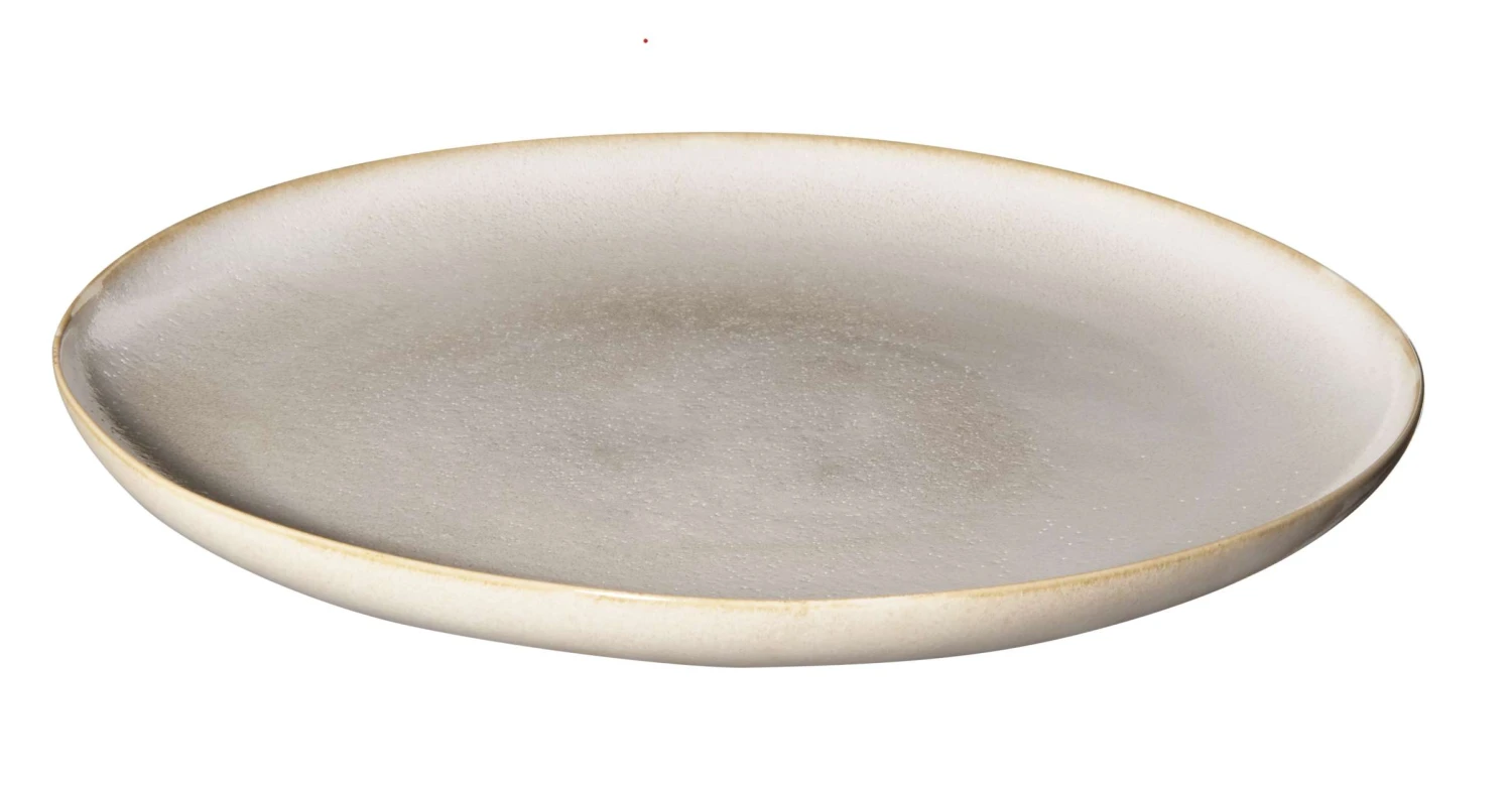 ASA Selection Pizzabord / Onderbord Saisons Sand ø 31 Cm - Image 2