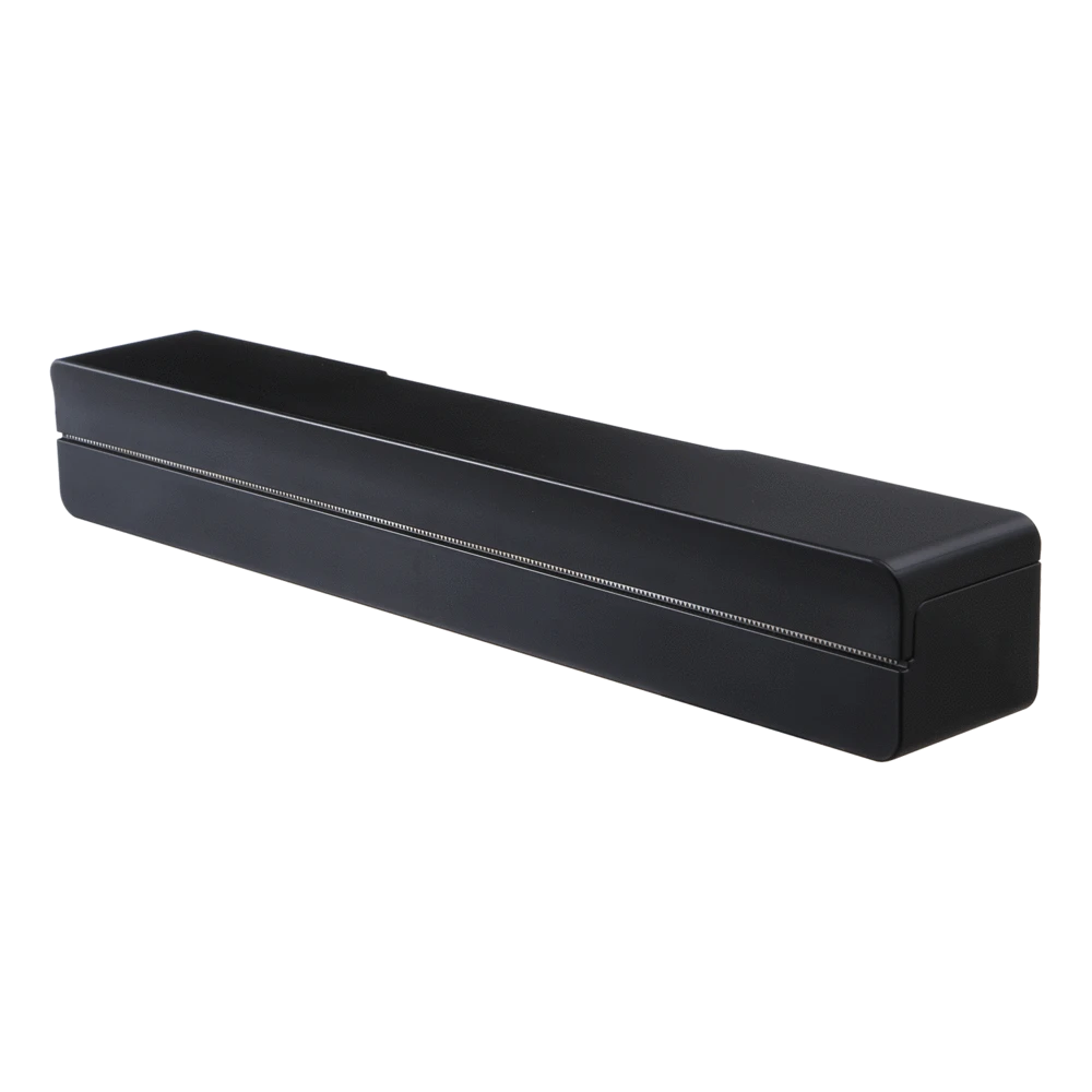 Yamazaki Foliehouder Tower Zwart