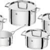 Zwilling Pannenset Passion - 5 Delige Set