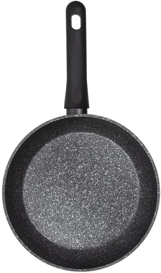 Resto Kitchenware Koekenpan Atik - ø 28 Cm - Standaard Anti-aanbaklaag - Image 4