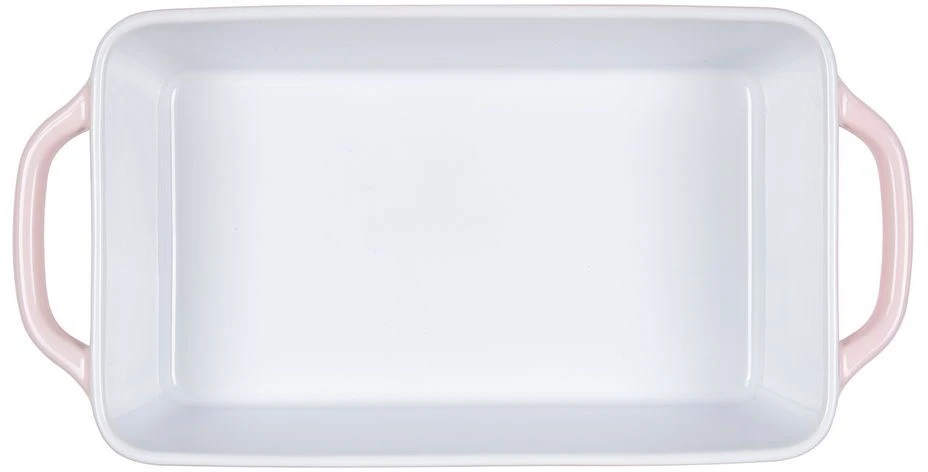 Resto Kitchenware Ovenschaal Fornax - Roze - 40 X 21 Cm / 2.9 Liter - Image 3