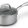 Westinghouse Steelpan Black Signature - ø 20 Cm - Standaard Anti-aanbaklaag