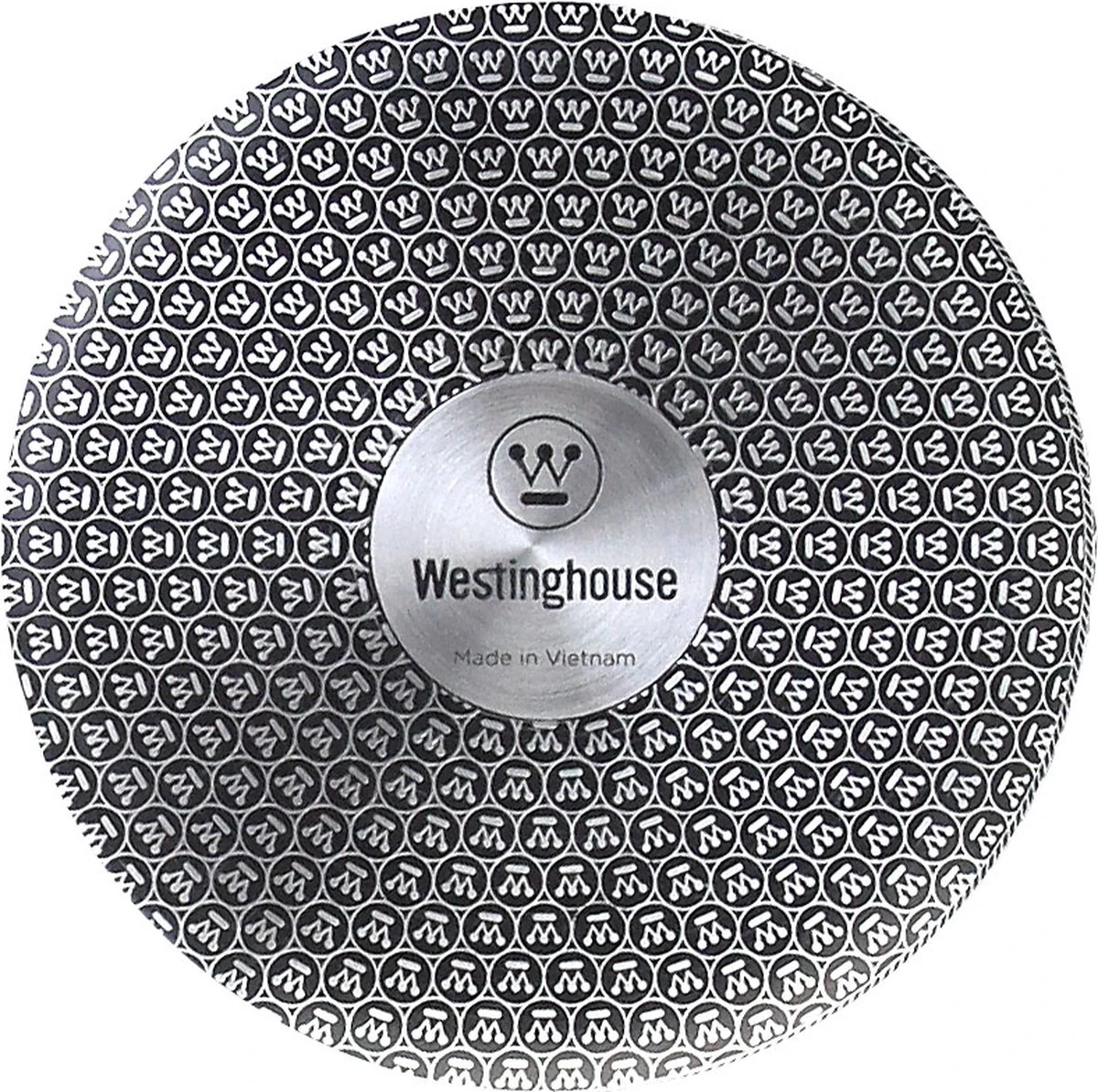 Westinghouse Kookpan Black Signature - ø 24 Cm - Standaard Anti-aanbaklaag - Image 5