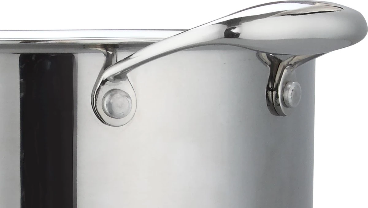 Westinghouse Kookpan Black Signature - ø 24 Cm - Standaard Anti-aanbaklaag - Image 3