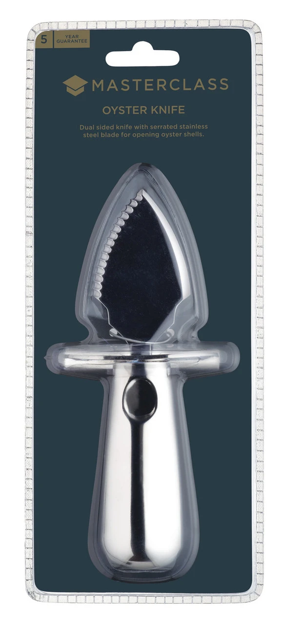 MasterClass Oestermes Deluxe - Image 2