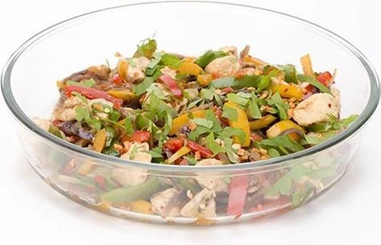 Cosy & Trendy Ovenschaal 500 Celsius - ø 26 Cm / 2.1 Liter - Image 2