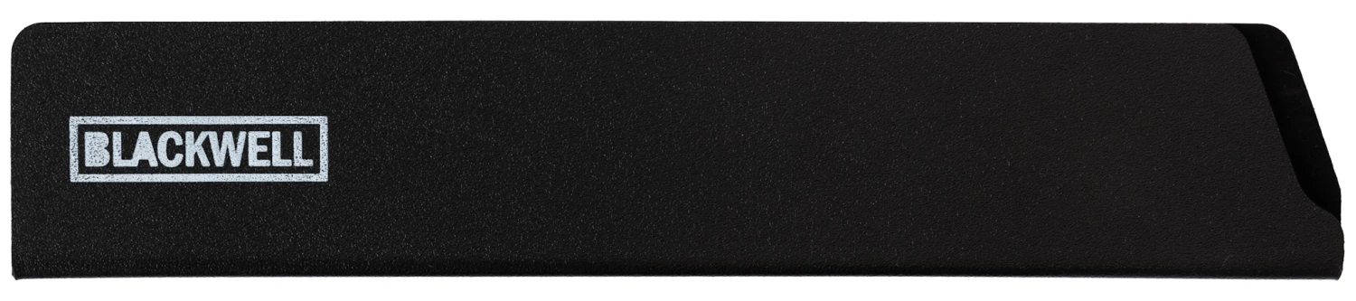 Blackwell Mesbeschermer - Universeel - Zwart - Voor Messen Met Een Lemmet Tot 26 Cm - Image 5