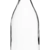 Sareva Beugelfles / Weckfles - Rond - 1 Liter
