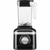 KitchenAid Blender K150 - Soft Start-functie - Onyx Zwart - 1.4 Liter - 5KSB1325EOB