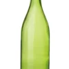 Sareva Beugelfles / Weckfles - Groen - 1 Liter