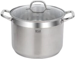 Resto Kitchenware Kookpan / Soeppan Libra - ø 26 Cm / 10 Liter