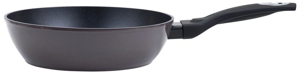 Resto Kitchenware Koekenpan Pavo - ø 26 Cm - Standaard Anti-aanbaklaag - Image 4