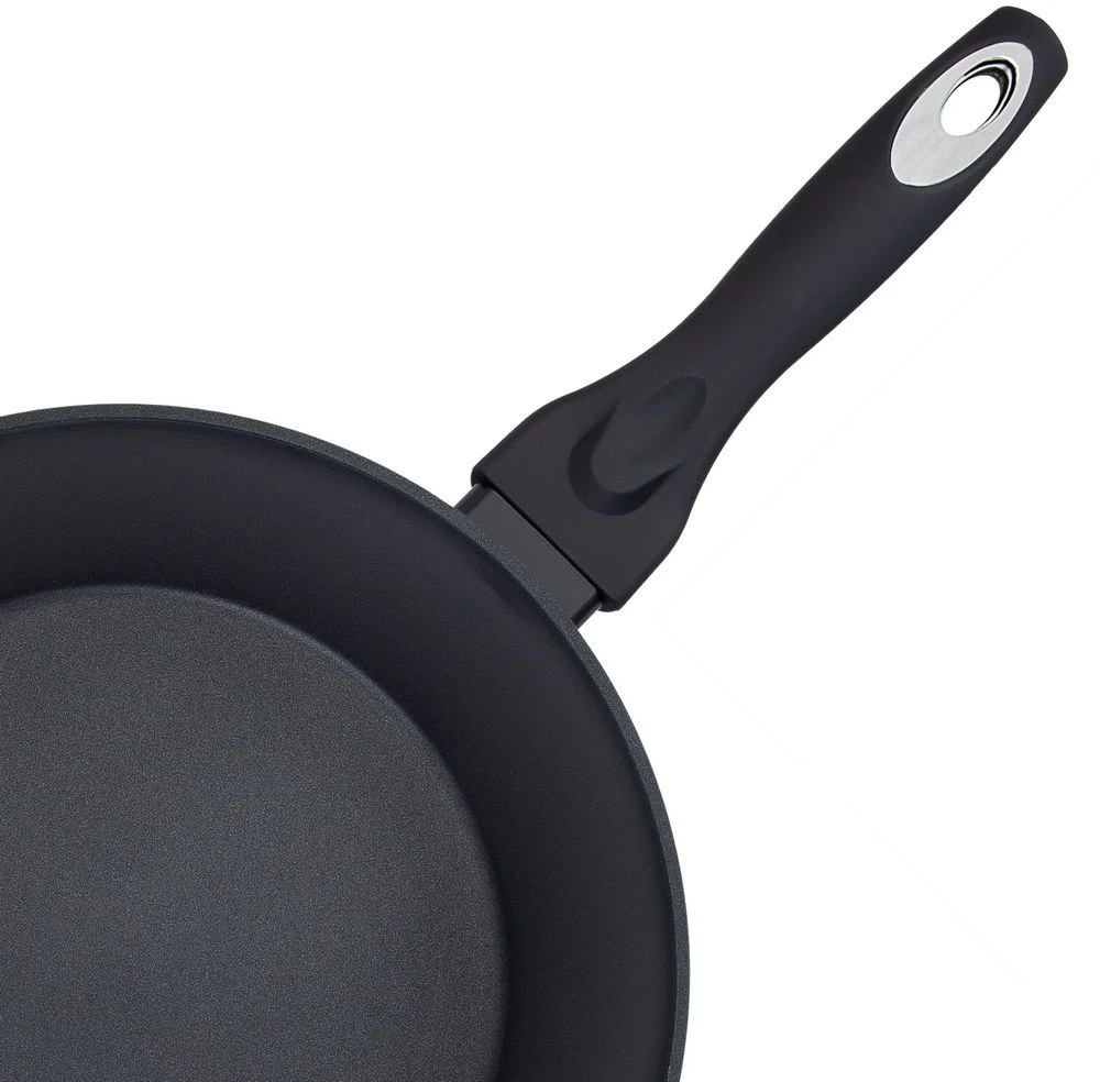 Resto Kitchenware Koekenpan Pavo - ø 28 Cm - Standaard Anti-aanbaklaag - Image 3