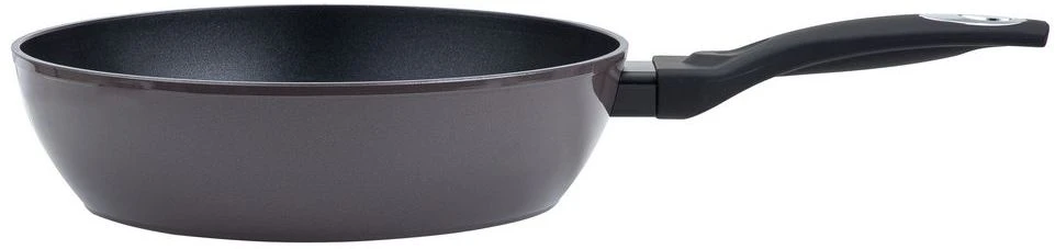 Resto Kitchenware Koekenpan Pavo - ø 28 Cm - Standaard Anti-aanbaklaag - Image 2