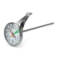 Motta Melkthermometer RVS