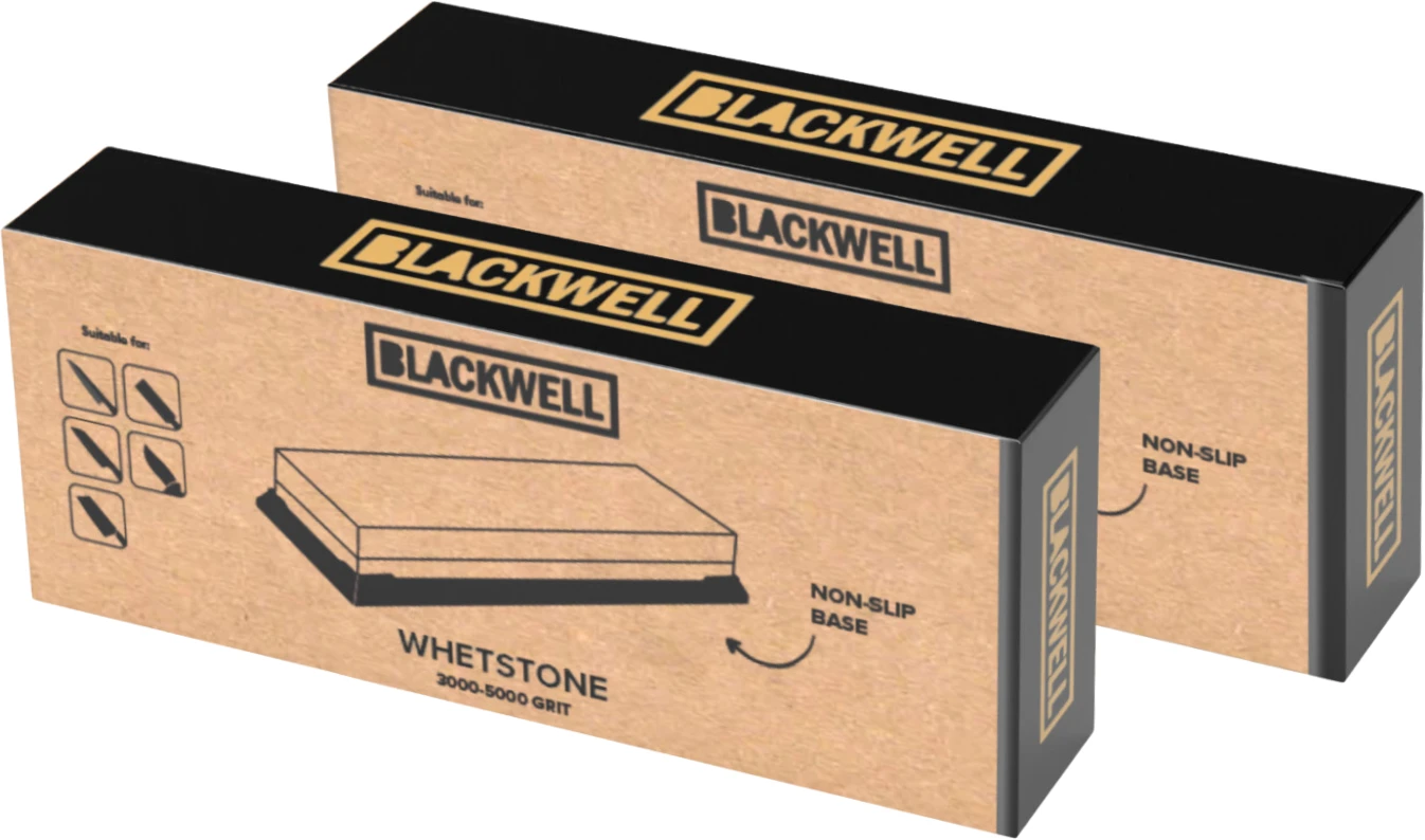 Blackwell Wetstenen Set - 2-delige Set - Image 2