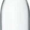 Bormioli Rocco Beugelfles / Weckfles Giara - Transparant - 1 Liter