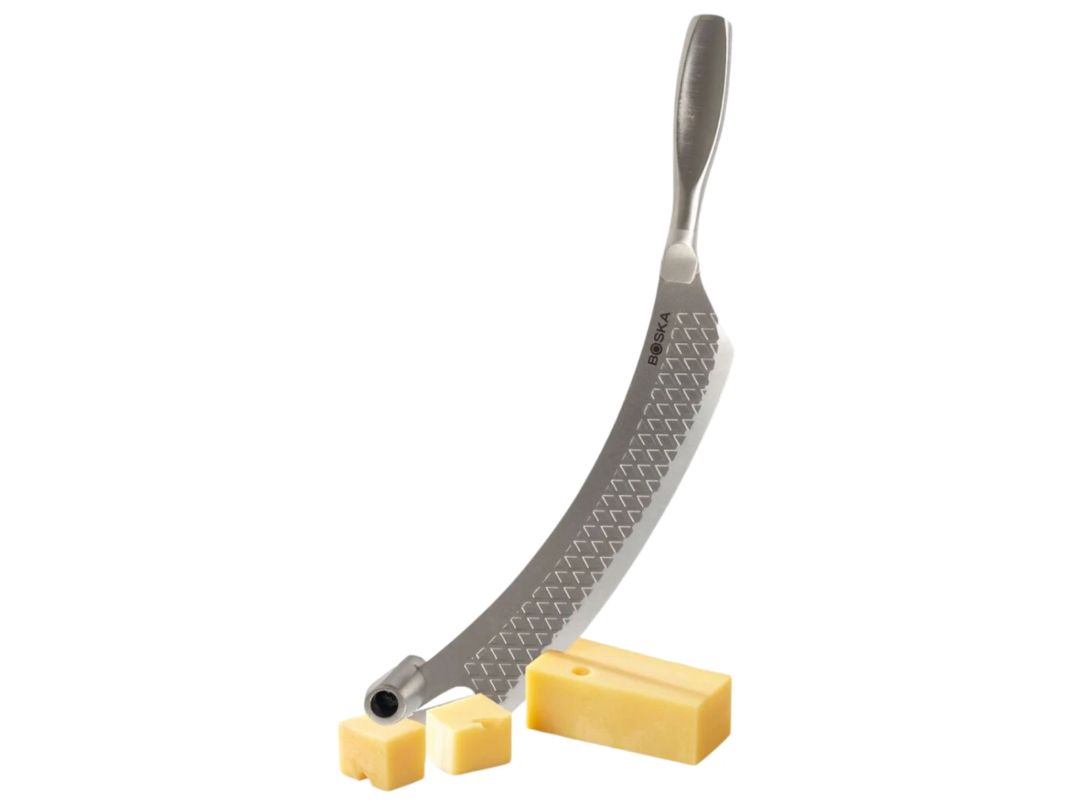 Alessi Broodrooster Plissé + Alessi Tostiklemmen Plissé - Grijs - Michele De Lucchi