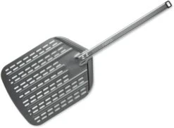 Nero Cooking Pizza Schep / Pizza Peel - Aluminium