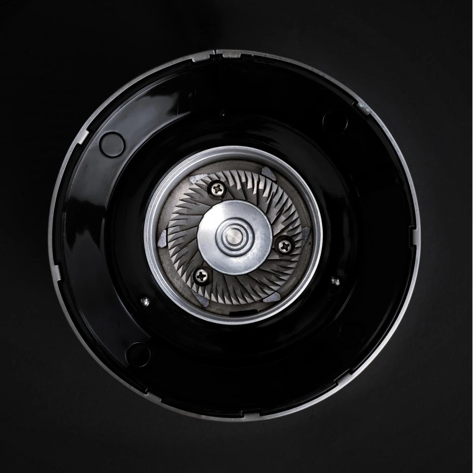 Wilfa Koffiemolen / Bonenmaler Uniform Steel - Image 7