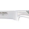 Global Uitbeenmes GF-40 GF-Serie - Breed - 15 Cm