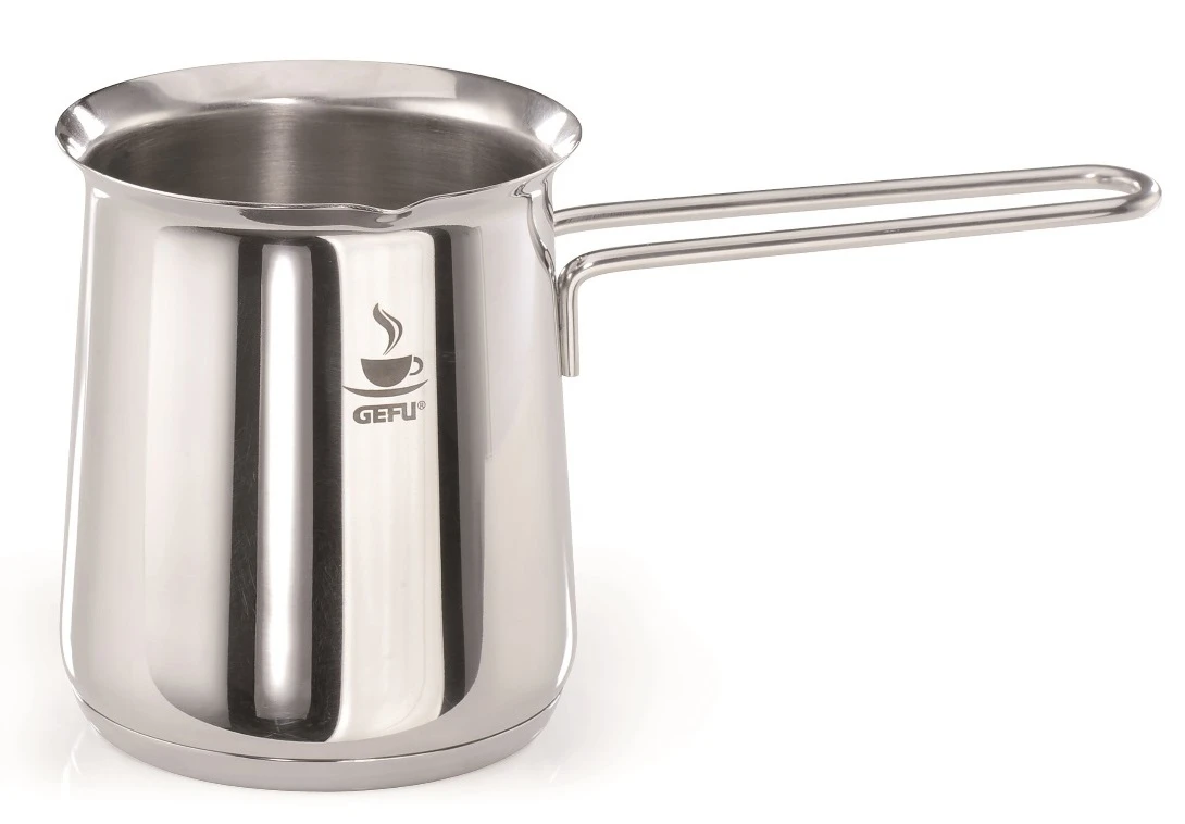 Gefu Melkkan Claudio 600 Ml