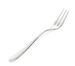 Alessi Tafelvork - Met 3 Tanden - Caccia - LCD01/2 - Door Luigi Caccia Dominioni