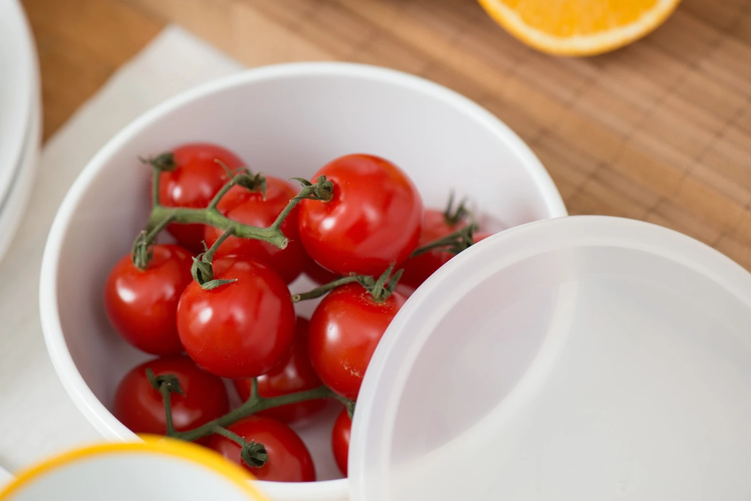 Mepal Multikom Cirqula Nordic Blue ø 16 Cm / 750 Ml - Image 3