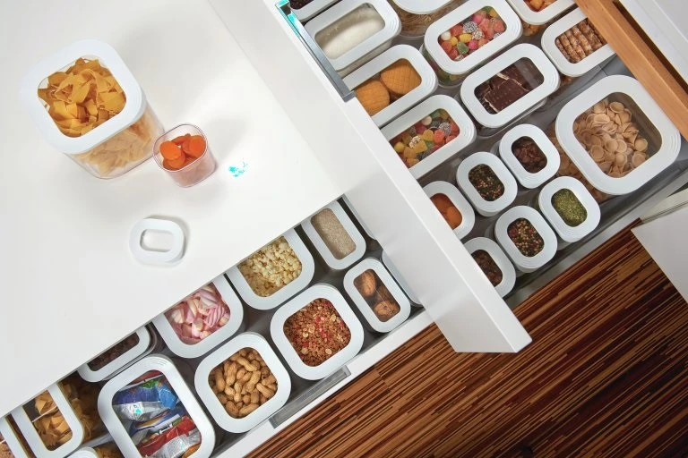 Mepal Voorraadpot Modula 175 Ml - Image 3