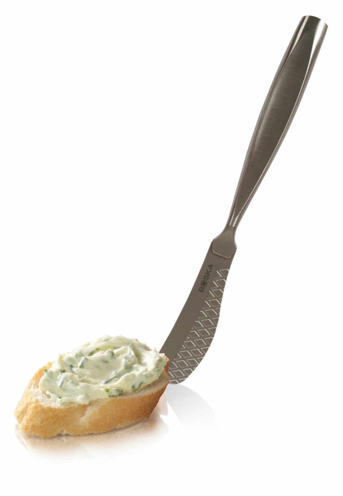 Boska Smeermes Zachte Kaas Monaco+ - Image 2