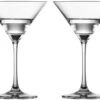 Zwiesel Glas Martiniglazen Echo - 166 Ml - 4 Stuks