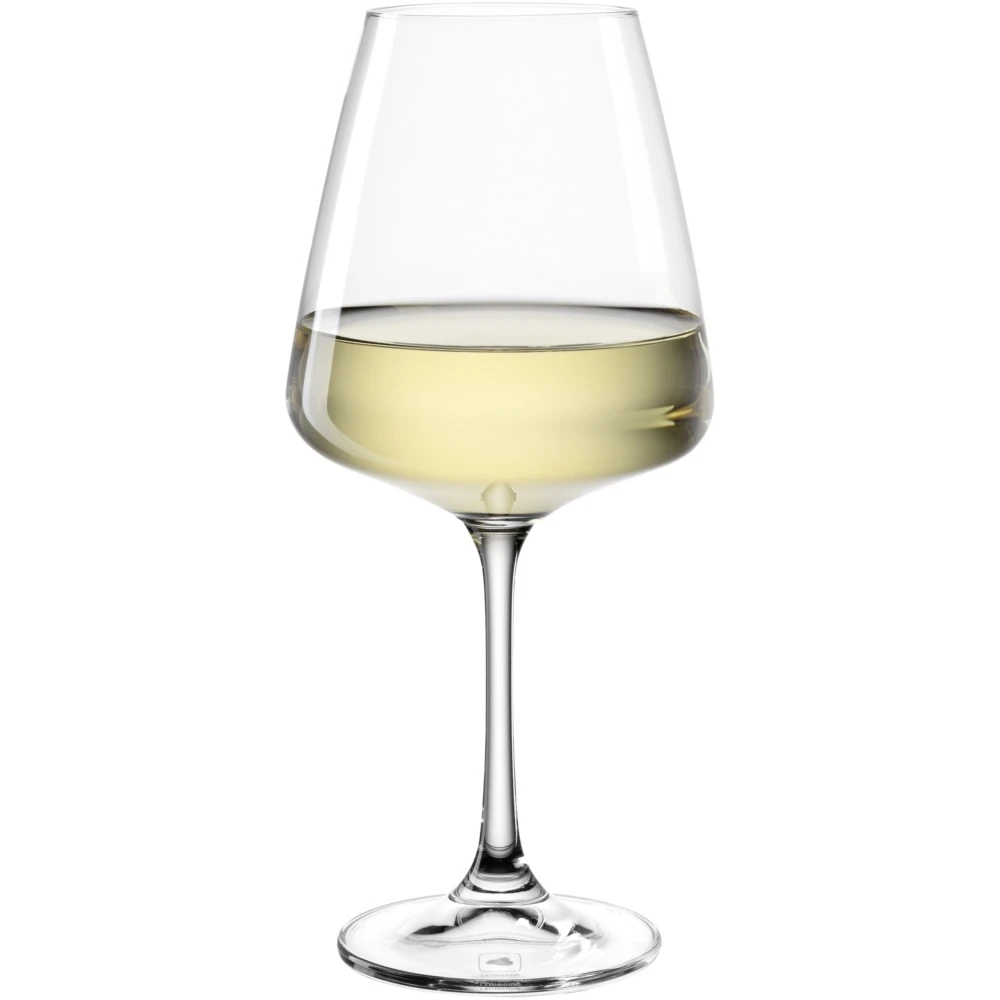 Leonardo Witte Wijnglazen Paladino - 540 Ml - 6 Stuks - Image 3