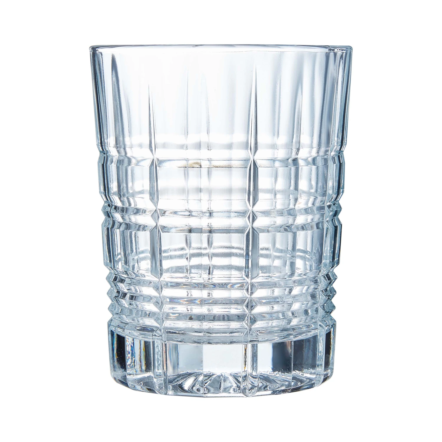 Arcoroc Whiskey Glas Brixton - 350 Ml - 6 Stuks - Image 4