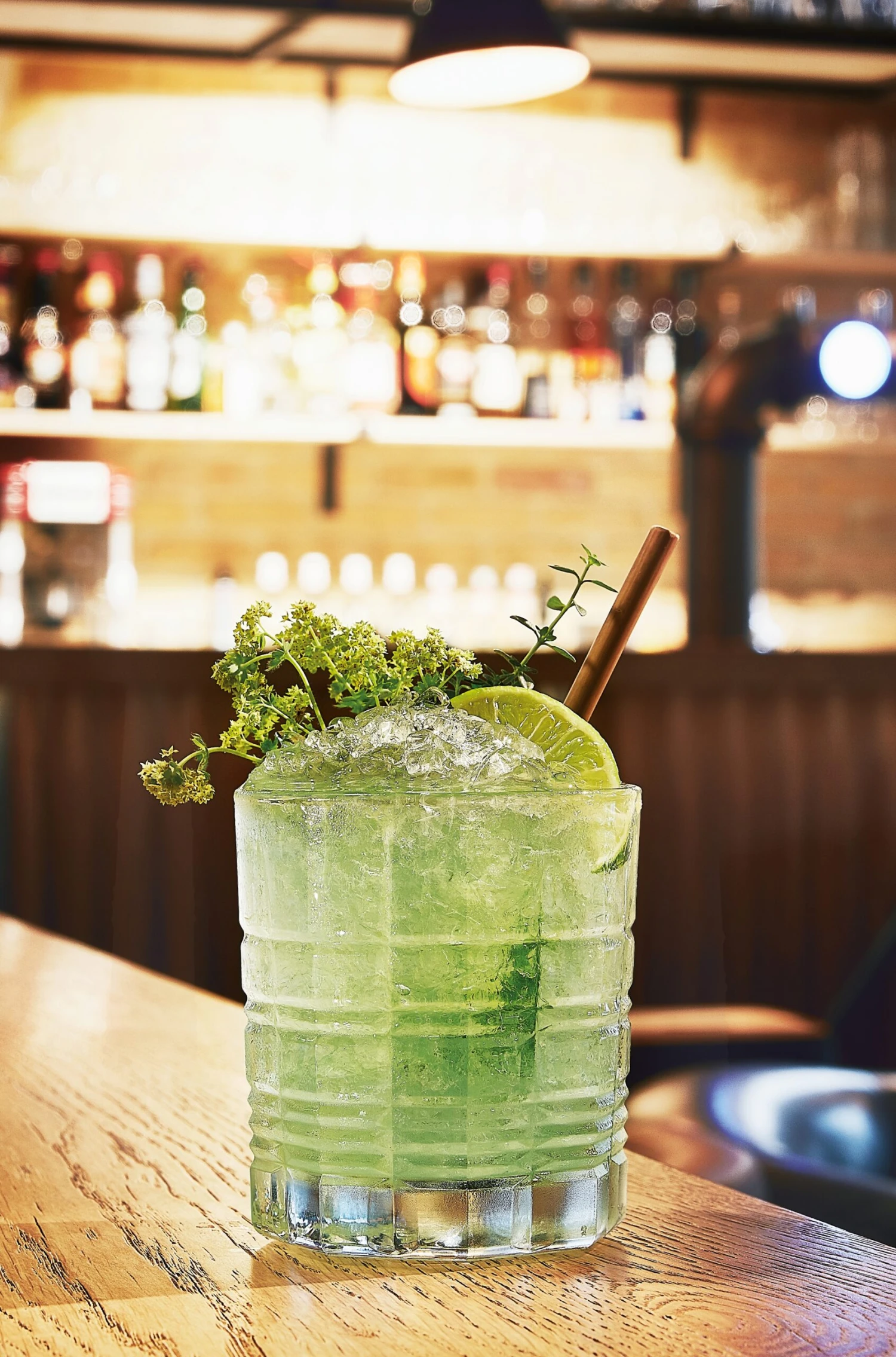 Arcoroc Whiskey Glas Brixton - 350 Ml - 6 Stuks - Image 2