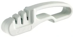 Westmark Messenslijper Wit